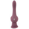 Turbo Shaker by You2Toys Gode vibrant G-Spot Shaking 13.5 x 3.5cm